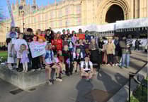 Runner's 600km ultramarathon raises £30,000 charity