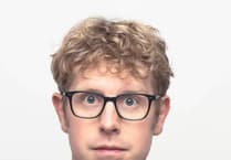 Josh Widdicombe named Patron for Totnes Fringe 2026