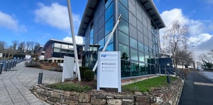 Plymouth's Health Innovation Zone expands at Science Park