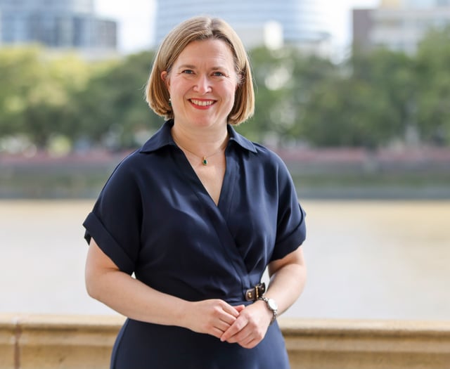 MP Rebecca Smith opposes assisted dying bill