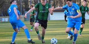 Erme Valley stalemate for Ivybridge Town
