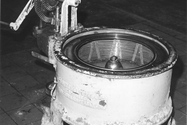 Photographs from Kingsbridge Cookworthy Museum