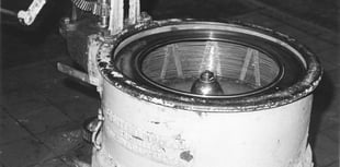 Photographs from Kingsbridge Cookworthy Museum