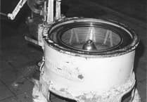 Photographs from Kingsbridge Cookworthy Museum