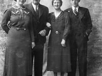 Photographs from Kingsbridge Cookworthy Museum