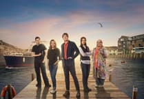 Beyond Paradise: Inside the filming secrets