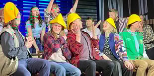 KATS' Come From Away is a Powerful Tribute