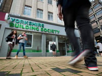 Building Society extends branch hours for tax year changeover