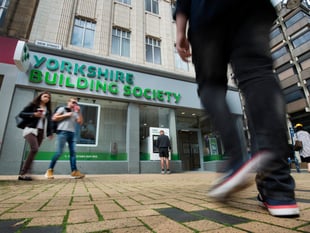 Building Society extends branch hours for tax year changeover