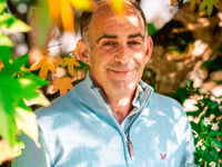 Tal Pollak Arts: ancient symbols, nature, and a quieter way of seeing