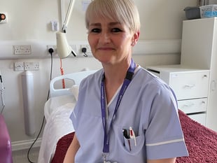 Devon healthcare worker's ultramarathon for hospice care