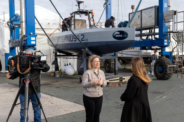South West Devon's defence future at risk