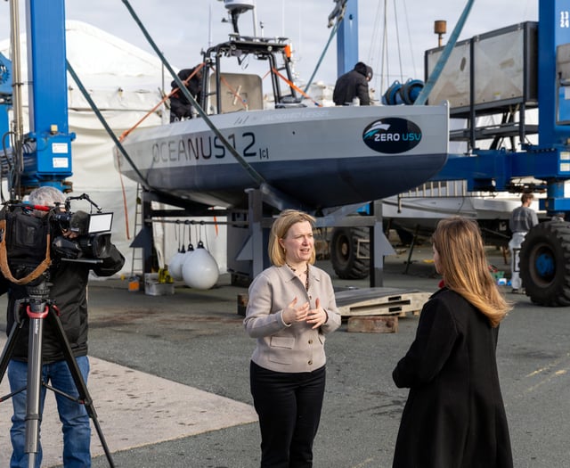 South West Devon's defence future at risk