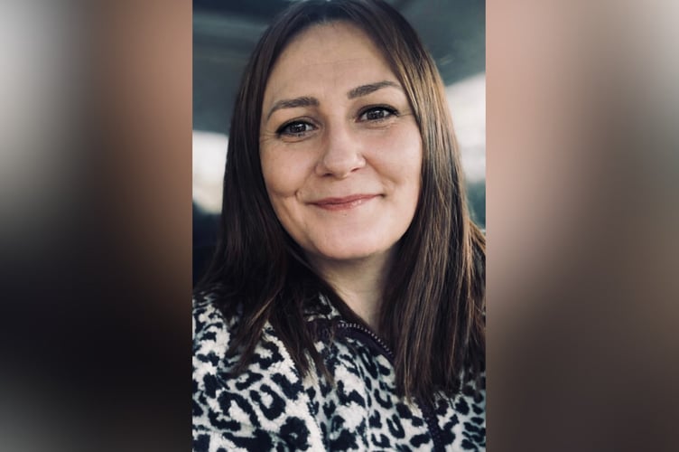 Jasmine Marshall appointed new CEO of Totnes Caring.