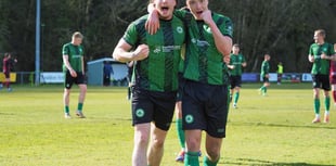 Ivies take a point from entertaining affair