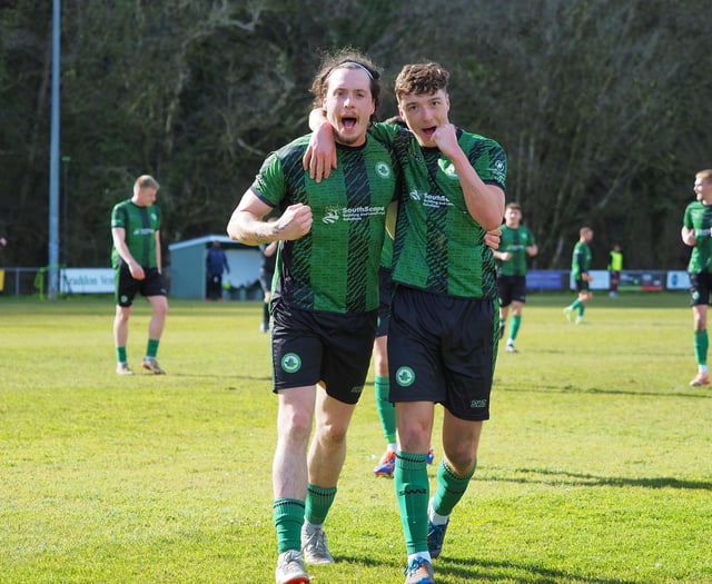 Ivies take a point from entertaining affair