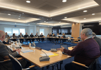 Watchdog keeps heat on Devon’s fire service