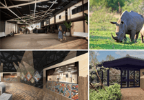 Paignton Zoo unveils massive transformation plans