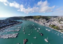 Dart Harbour turns 50: A legacy of stewardship