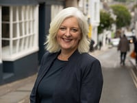 MP Caroline Voaden | Exercise Tiger: 82 Years On