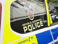 Murder probe in Plymouth after young man dies