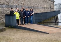 South West Coast Path restoration project complete