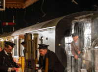 New 1920's murder mystery train coming to Devon