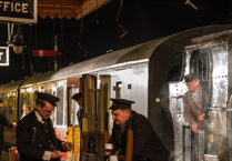 New 1920's murder mystery train coming to Devon