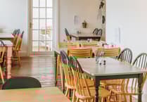 Harbour House launches Cafe Gallery to showcase emerging local artists