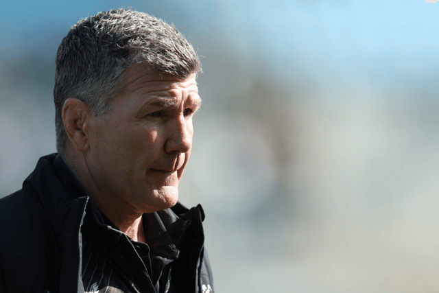 Baxter agrees new multi-year deal with the Chiefs