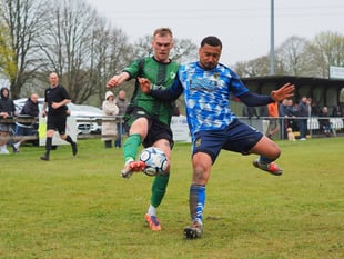 Ivybridge Town unbeaten run ends with derby defeat