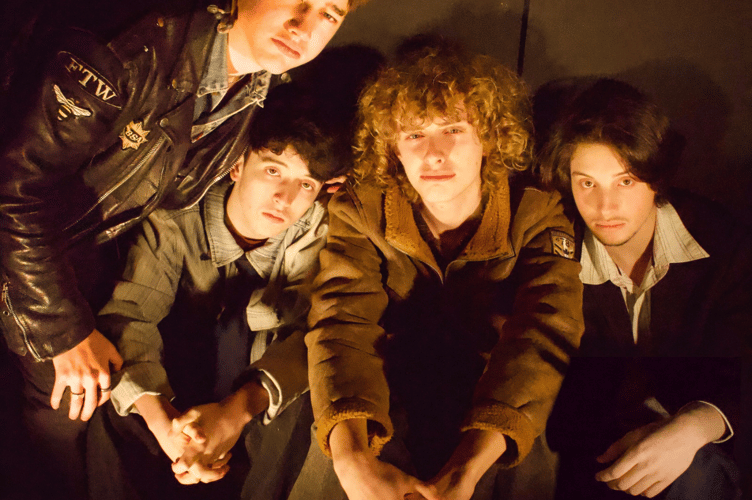 3 Days of Wonder band.