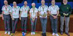 Slapton Swifts secure KO Cup glory