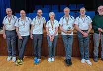 Slapton Swifts secure KO Cup glory