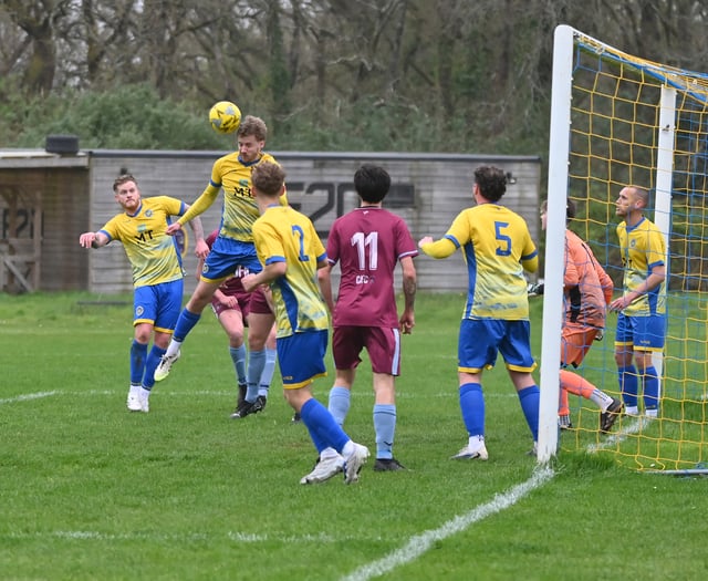 SDFL cup competitions nearing their conclusions