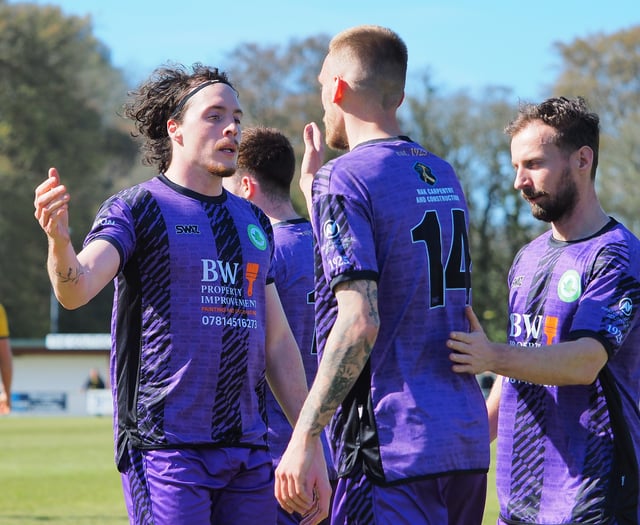 Greens lead thrice in hugely dramatic draw