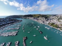 Dart Harbour's Port Masterplan invites community input 