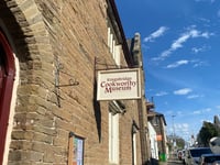 Kingsbridge  Cookworthy Museum music evening with Silvington
