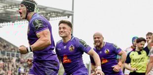 Exeter eye European ‘Italian Job’ in Treviso