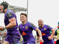 Exeter eye European ‘Italian Job’ in Treviso