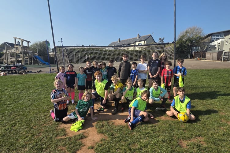 All Saints Premier League