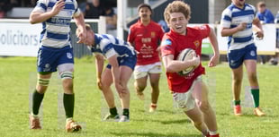 Young Kingsbridge side falls just short