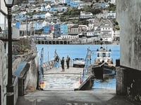 Probus Club's talks on the Regatta, tinners, and more