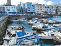 South Hams homes face overpricing crisis-many forced to slash prices