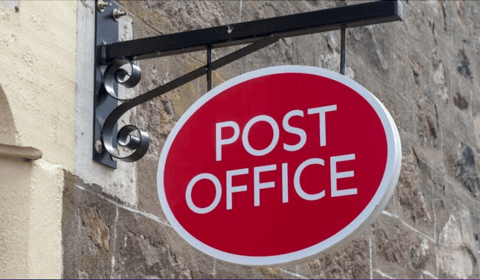 'Significant' pay rises kick in for postmasters