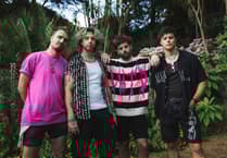 SOS band back grassroots music venues