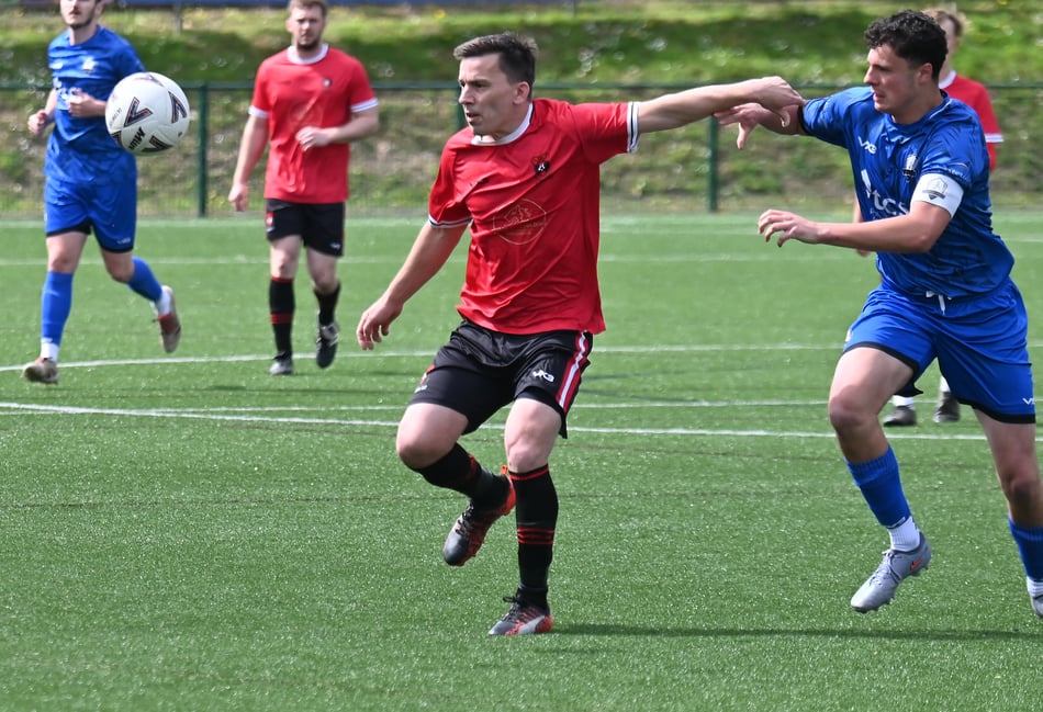 Pirates’ Herald Cup journey cut short