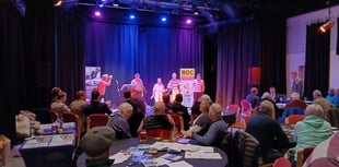 Dartmouth Beer Festival Raises £3.5k for charity