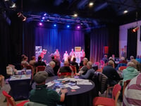 Dartmouth Beer Festival Raises £3.5k for charity