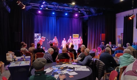 Dartmouth Beer Festival Raises £3.5k for charity